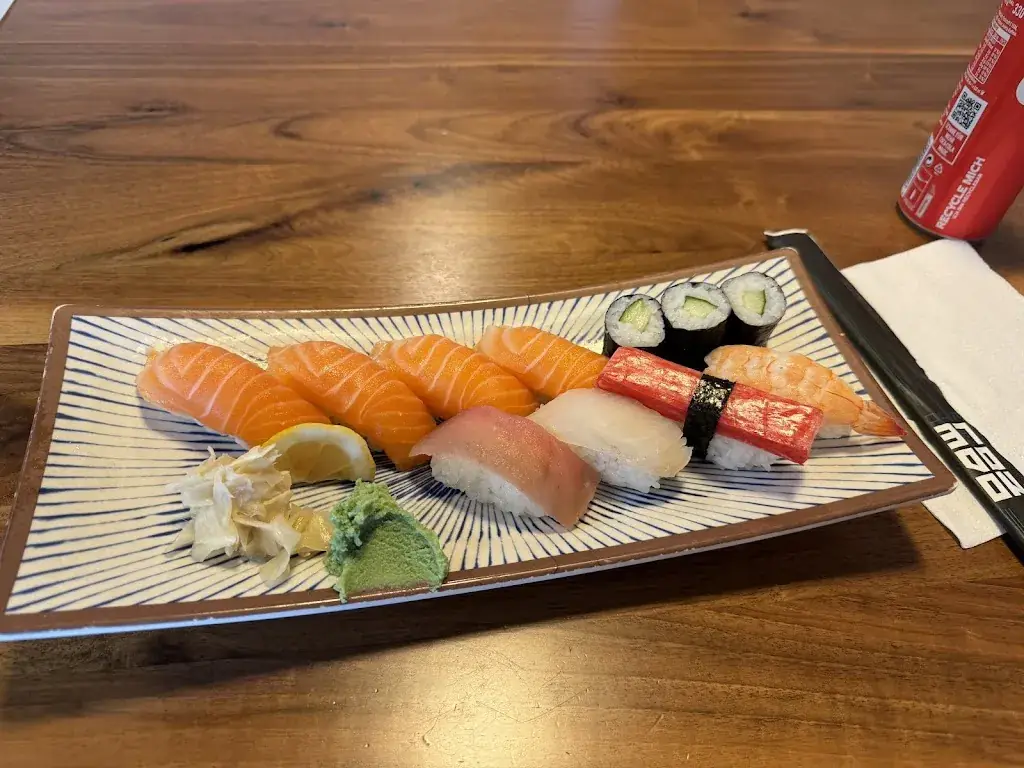 Menu_Noodle King_Wolkersdorf im Weinviertel_immagine_4