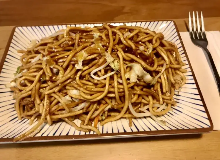 Menu_Noodle King_Wolkersdorf im Weinviertel_immagine_7