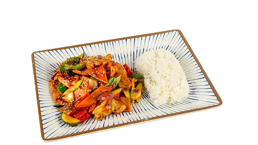 Menu_Noodle King_Wolkersdorf im Weinviertel_immagine_9