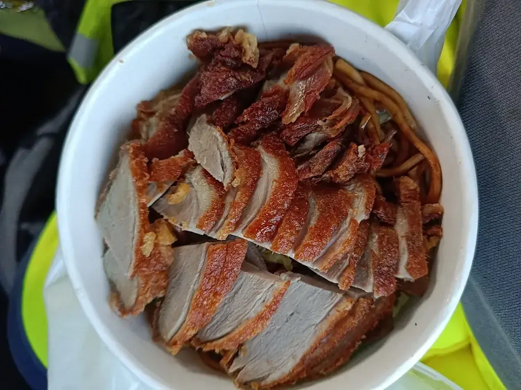 Ziba997_Noodle King_Wolkersdorf im Weinviertel_recensione