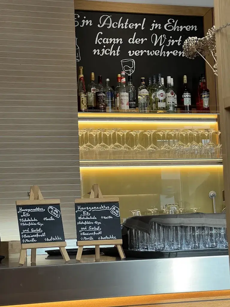 Menu_Die Schmauserei_Wolkersdorf im Weinviertel_immagine_3