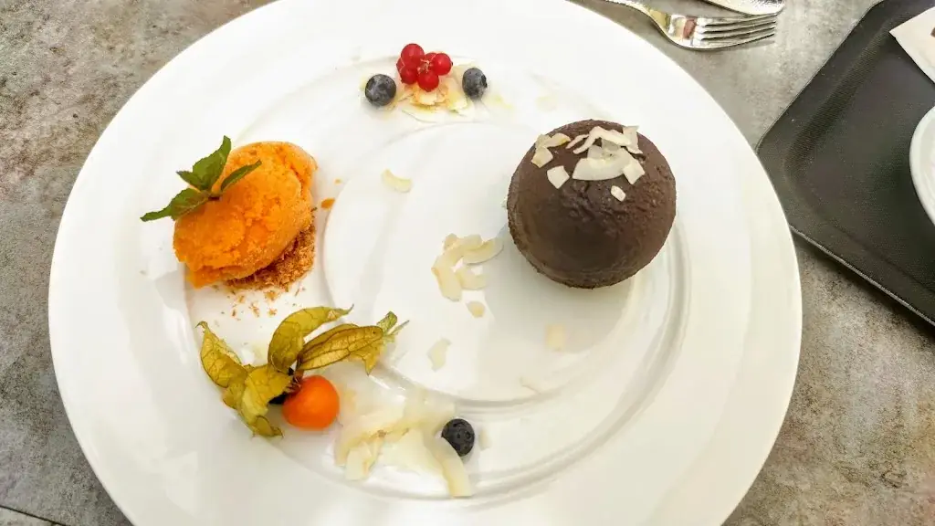 Menu_Die Schmauserei_Wolkersdorf im Weinviertel_immagine_5