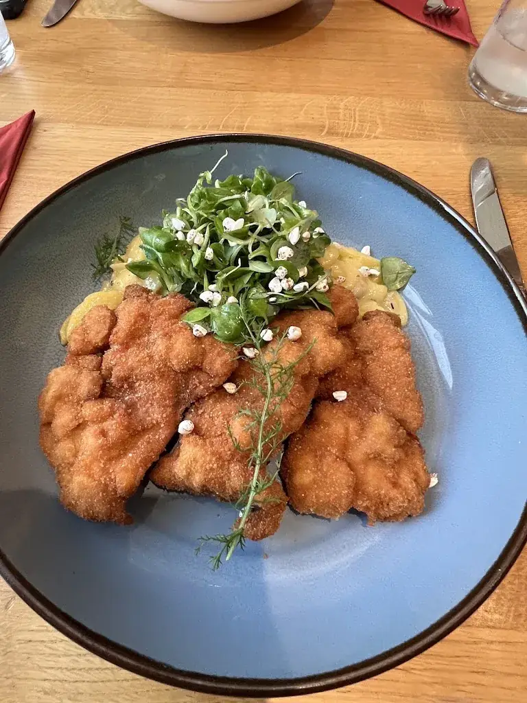 Menu_Die Schmauserei_Wolkersdorf im Weinviertel_immagine_6