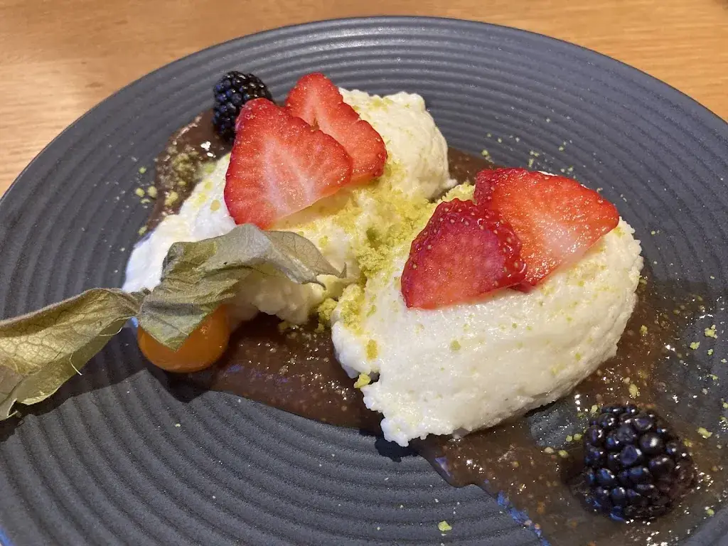 Menu_Die Schmauserei_Wolkersdorf im Weinviertel_immagine_7