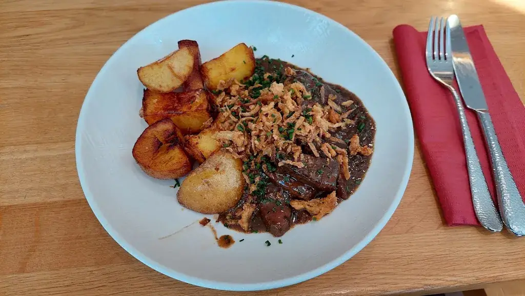 Menu_Die Schmauserei_Wolkersdorf im Weinviertel_immagine_8