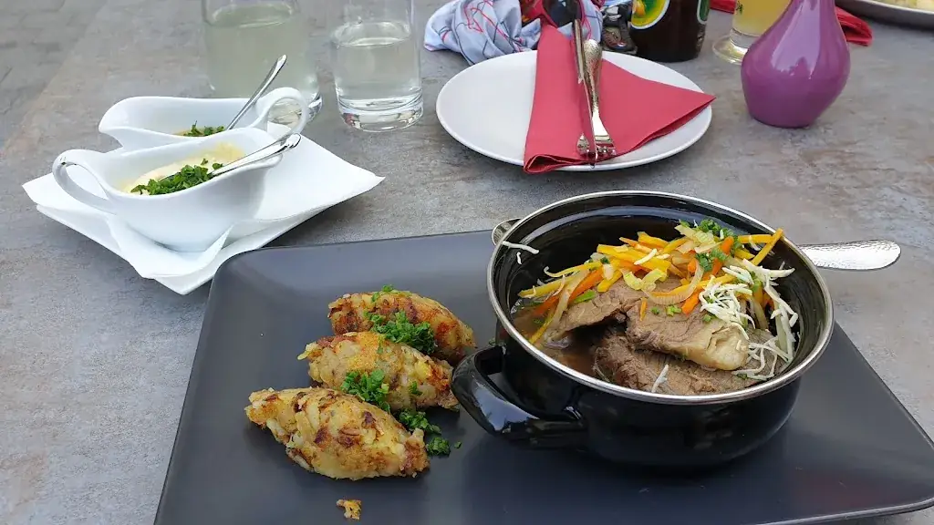 Menu_Die Schmauserei_Wolkersdorf im Weinviertel_immagine_9