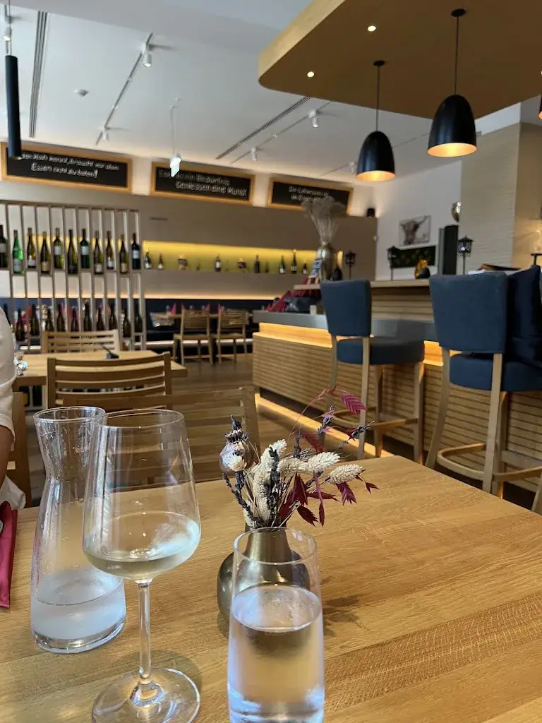 Gitte Ko_Die Schmauserei_Wolkersdorf im Weinviertel_recensione