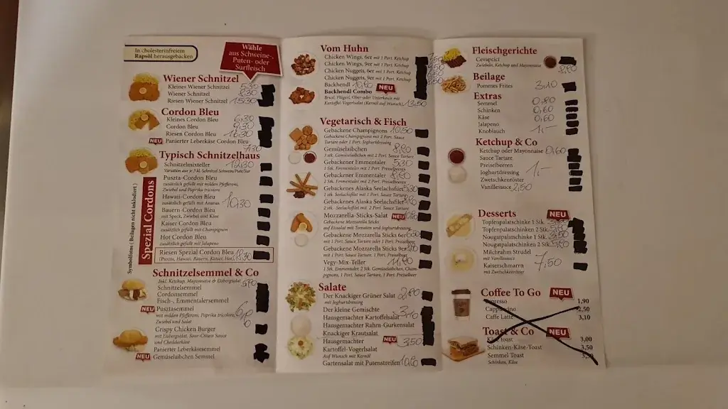 Menu_Schnitzelhaus Wolkersdorf_Wolkersdorf im Weinviertel_image_1