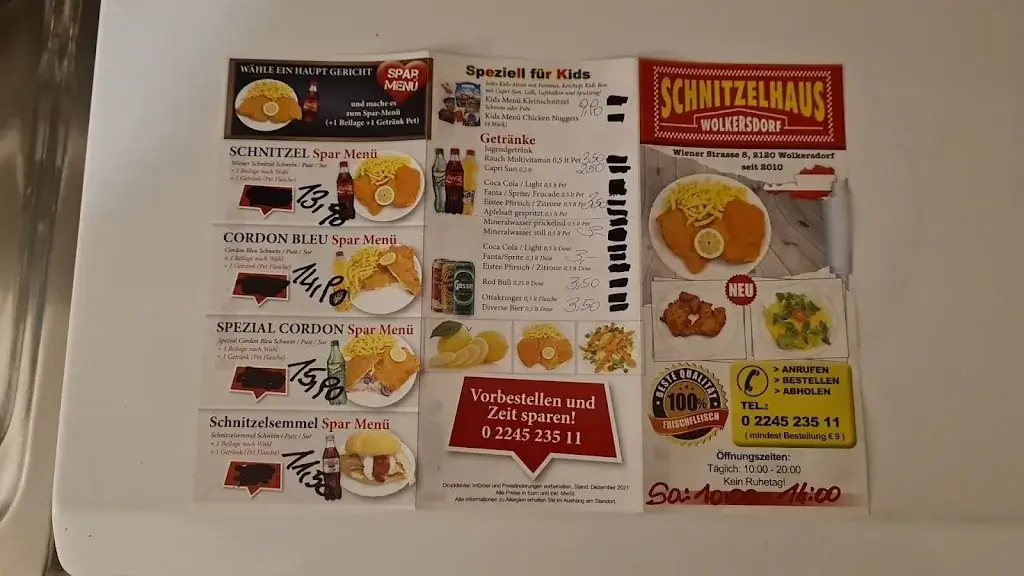 Menu_Schnitzelhaus Wolkersdorf_Wolkersdorf im Weinviertel_image_2