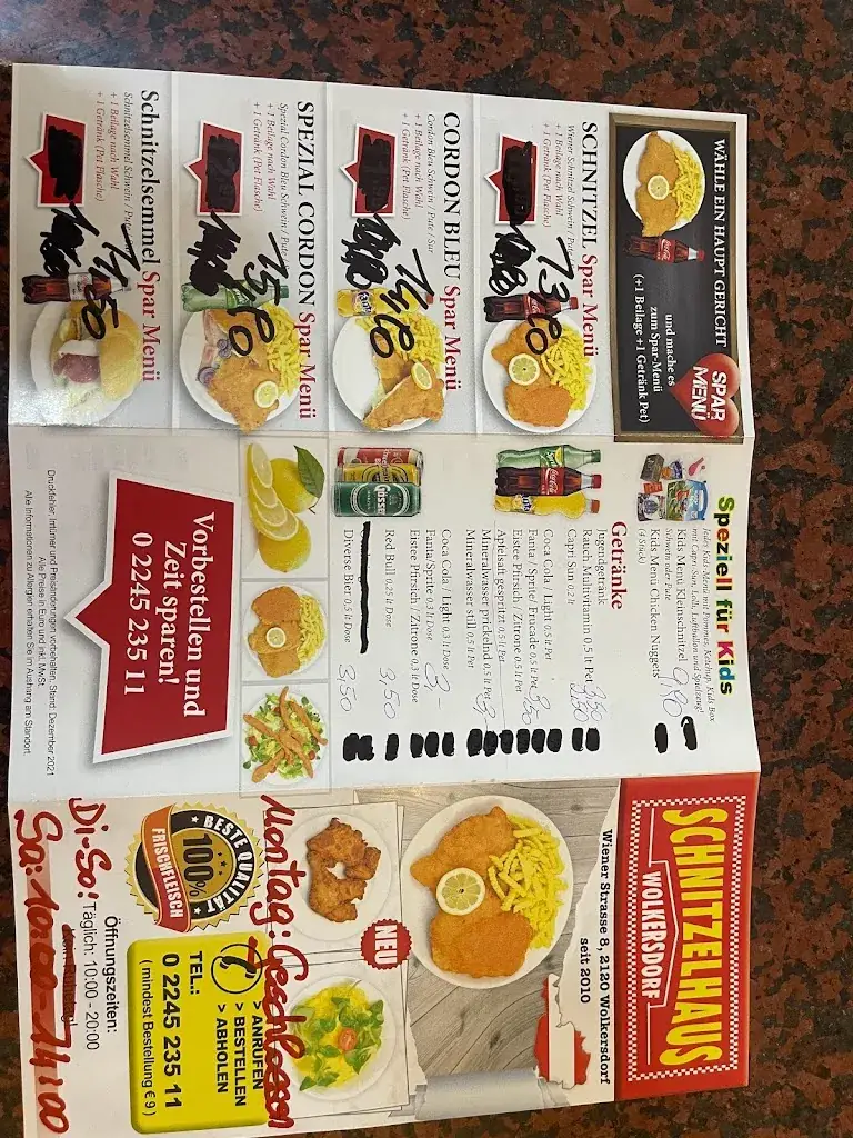 Menu_Schnitzelhaus Wolkersdorf_Wolkersdorf im Weinviertel_image_4