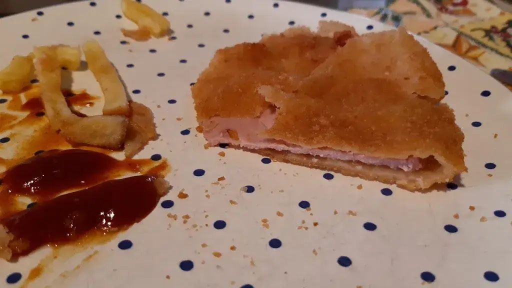 Helmut Drangel_Schnitzelhaus Wolkersdorf_Wolkersdorf im Weinviertel_review