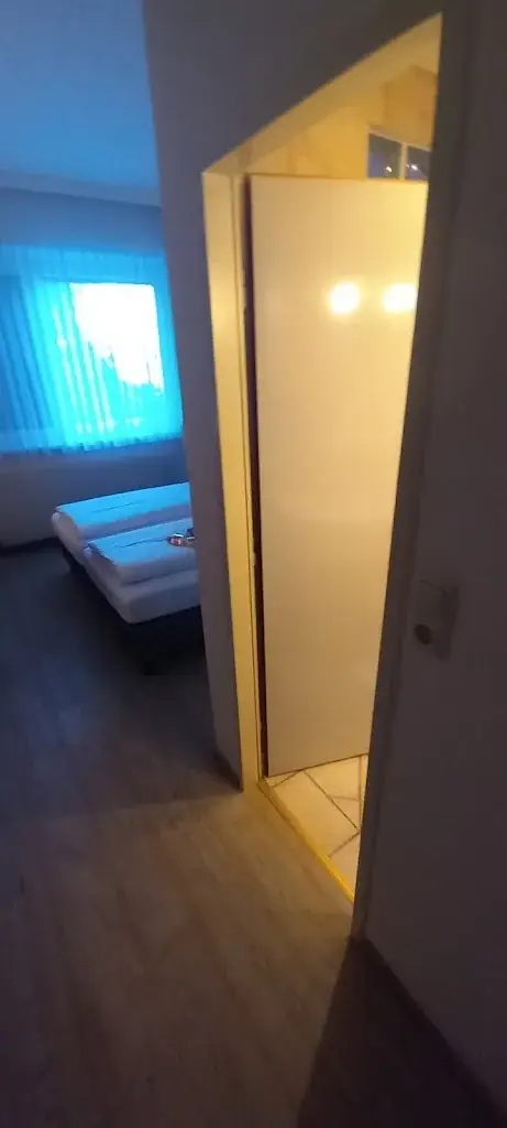 Mark Ainscow_Hotel Klaus im Weinviertel_Wolkersdorf im Weinviertel_review