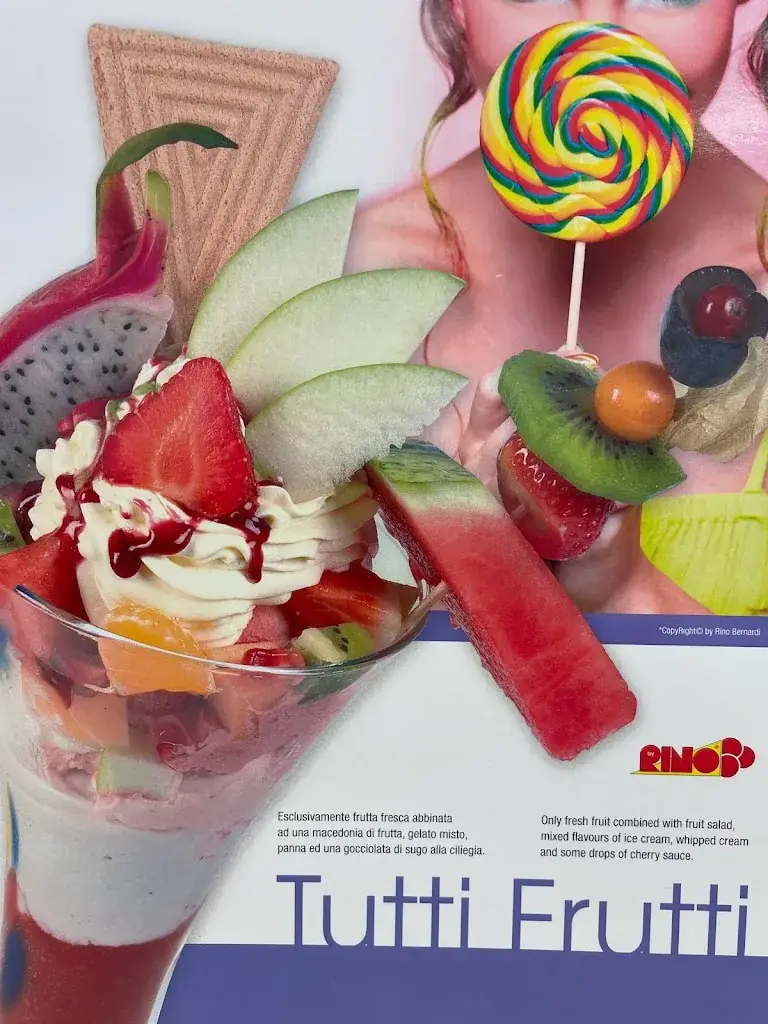 Menu_Eisdiele by Rino Wolkersdorf_Wolkersdorf im Weinviertel_immagine_1