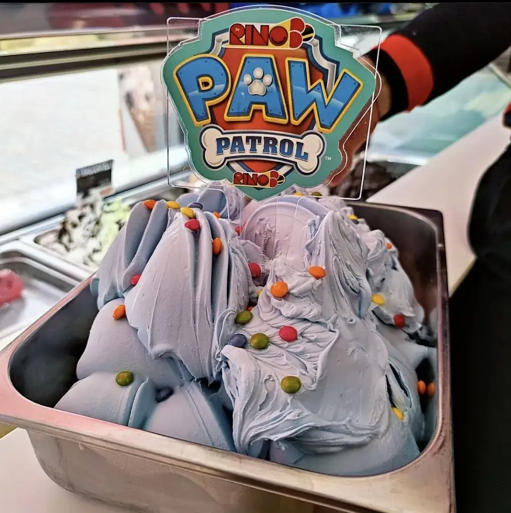 Menu_Eisdiele by Rino Wolkersdorf_Wolkersdorf im Weinviertel_immagine_5