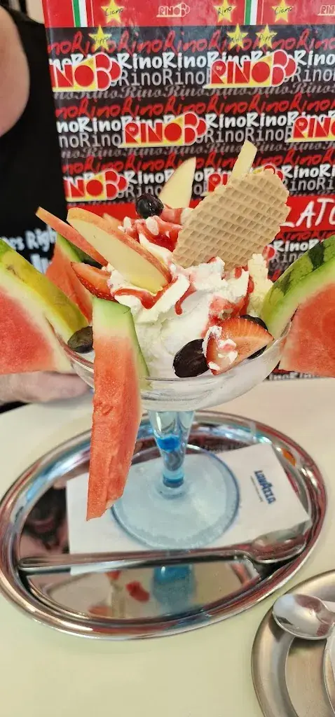 Menu_Eisdiele by Rino Wolkersdorf_Wolkersdorf im Weinviertel_immagine_6