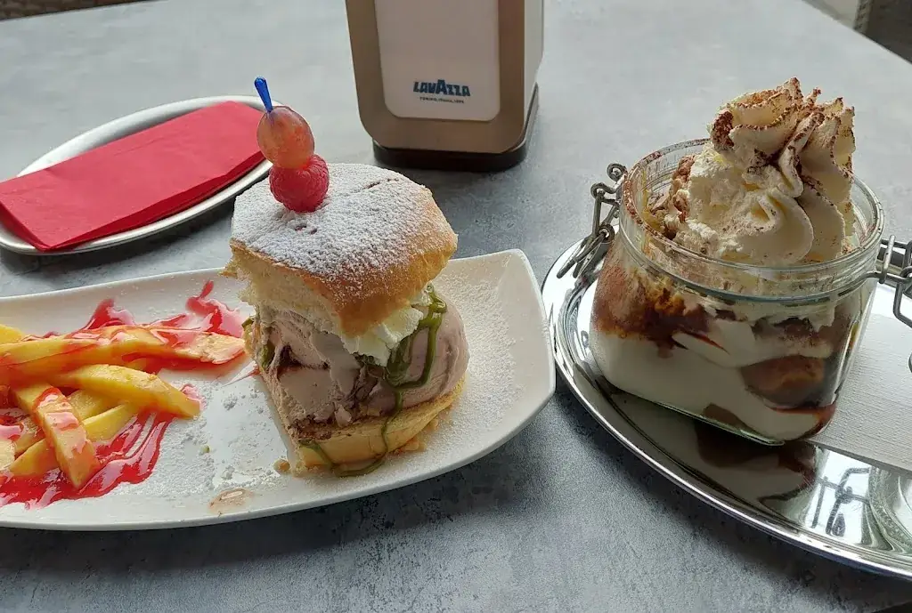 Menu_Eisdiele by Rino Wolkersdorf_Wolkersdorf im Weinviertel_immagine_8