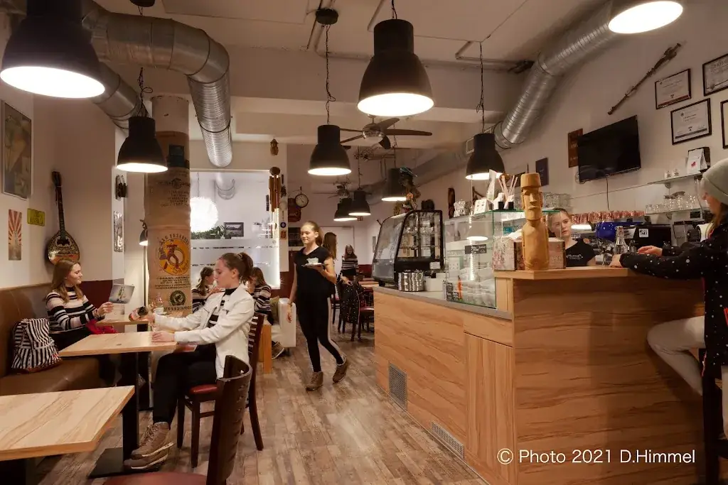 Himmel's Café & Kaffeerösterei_Wolkersdorf im Weinviertel_slider_image_3