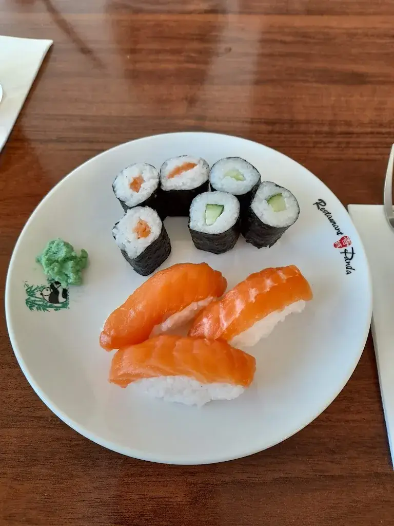 Menu_China Restaurant Panda_Wolkersdorf im Weinviertel_image_1