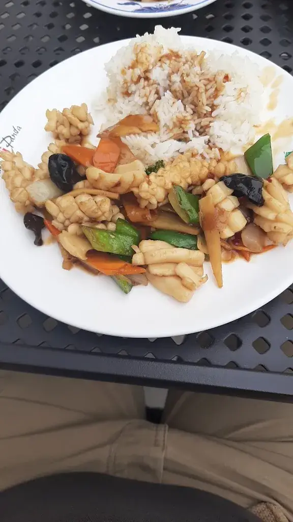 Menu_China Restaurant Panda_Wolkersdorf im Weinviertel_image_4