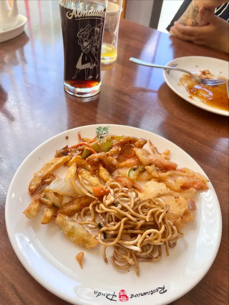 Mariuslu_China Restaurant Panda_Wolkersdorf im Weinviertel_review