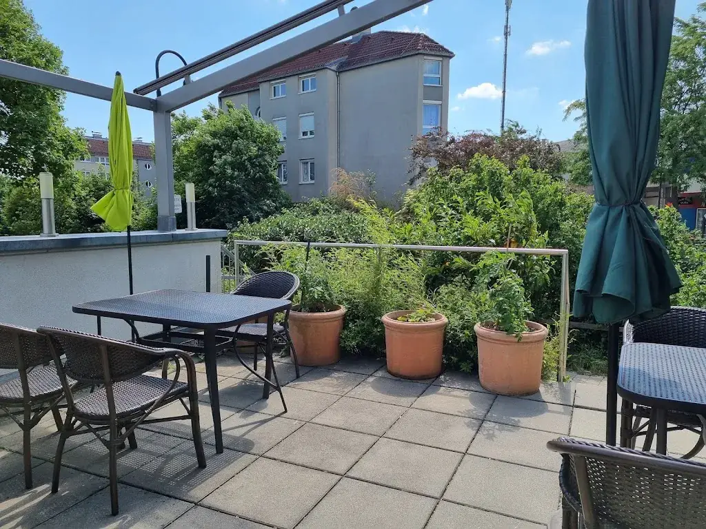 China Restaurant Panda restaurant à Wolkersdorf im Weinviertel