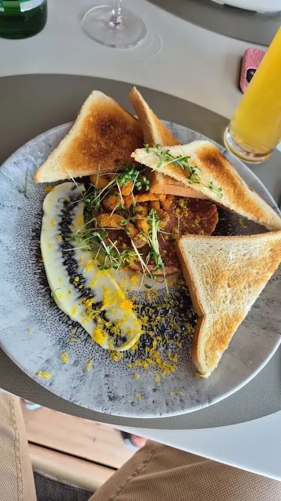 Menu_Restaurant Libelle_Breitenbrunn_immagine_5