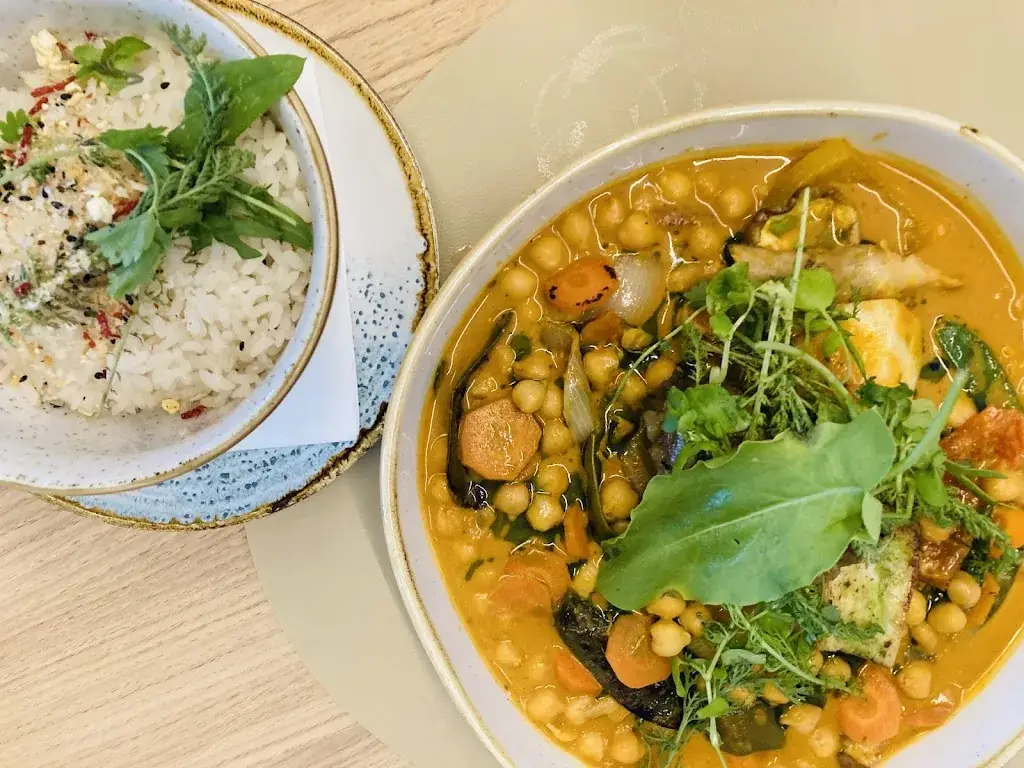 Menu_Restaurant Libelle_Breitenbrunn_immagine_6