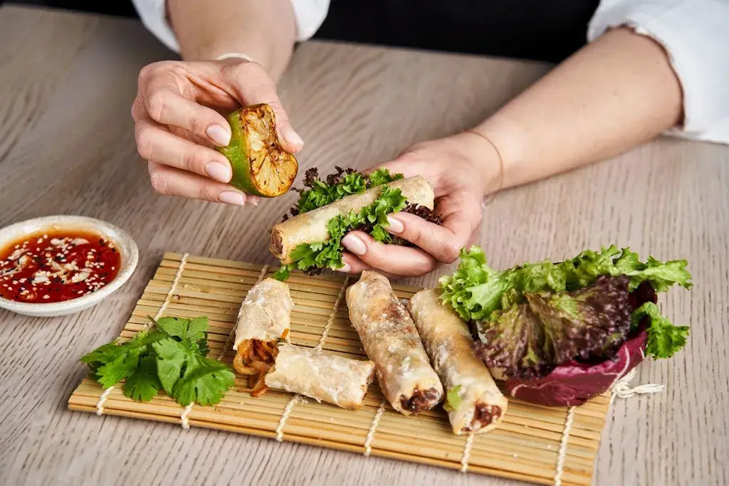 Menu_Restaurant Libelle_Breitenbrunn_immagine_7