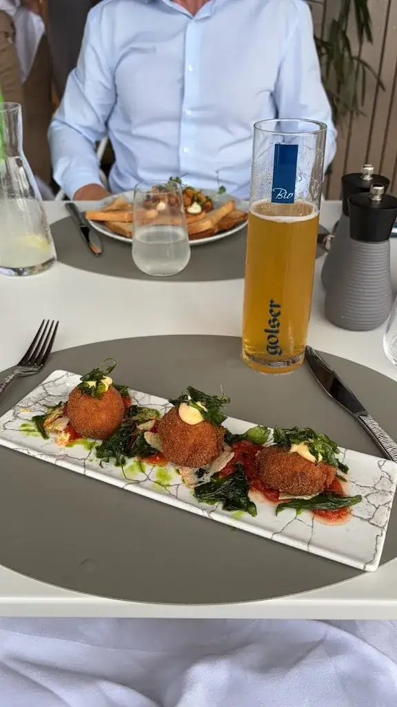 Menu_Restaurant Libelle_Breitenbrunn_immagine_8