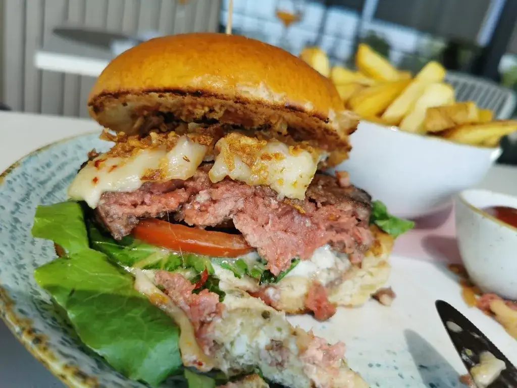 János Kovács_Restaurant Libelle_Breitenbrunn_recensione