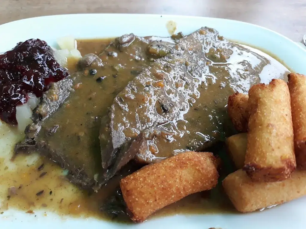 Menu_GASTHAUS FRANK_Mönchhof_immagine_9