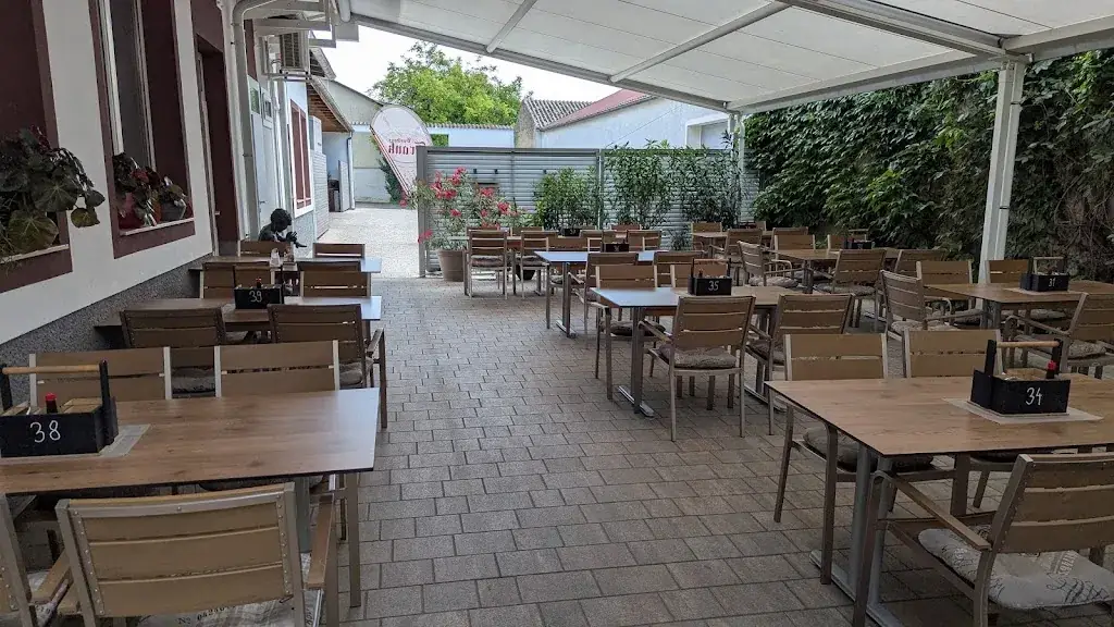 E. M._GASTHAUS FRANK_Mönchhof_recensione