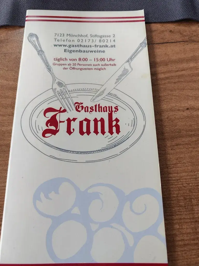 Julianna Gál_GASTHAUS FRANK_Mönchhof_recensione