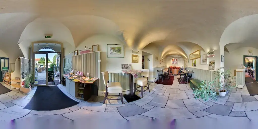 babü restaurant à Wolkersdorf im Weinviertel