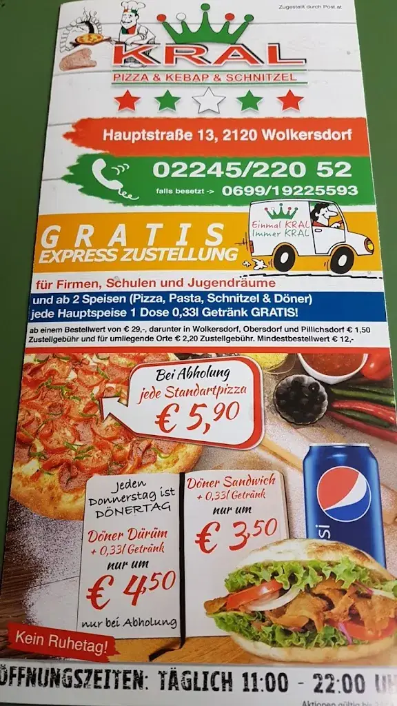 Menu_Pizza Kral_Wolkersdorf im Weinviertel_image_3