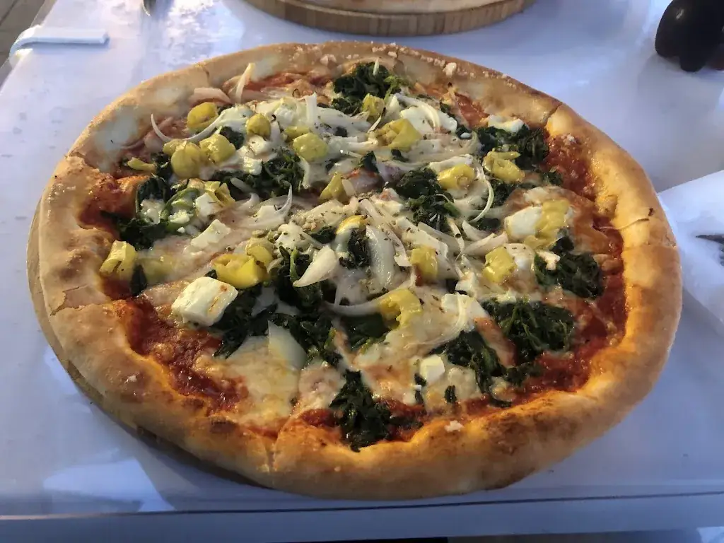 Tatiana Kibitz_Pizza Kral_Wolkersdorf im Weinviertel_review