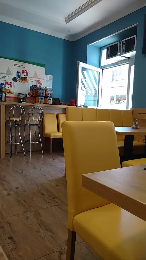 Pizza Kral ristorante a Wolkersdorf im Weinviertel