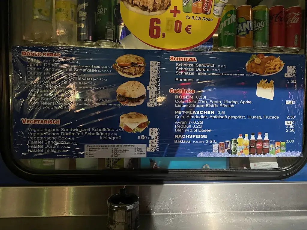 Menu_Ali baba Kebaphaus_Wolkersdorf im Weinviertel_image_3