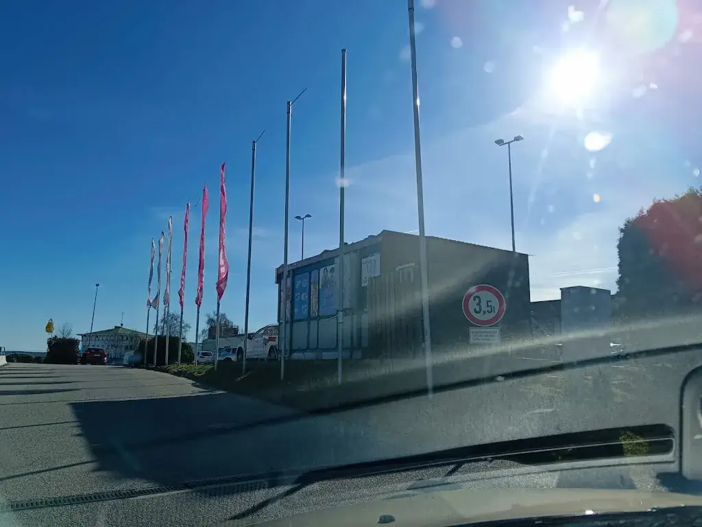 Gassi senior_Ali baba Kebaphaus_Wolkersdorf im Weinviertel_review