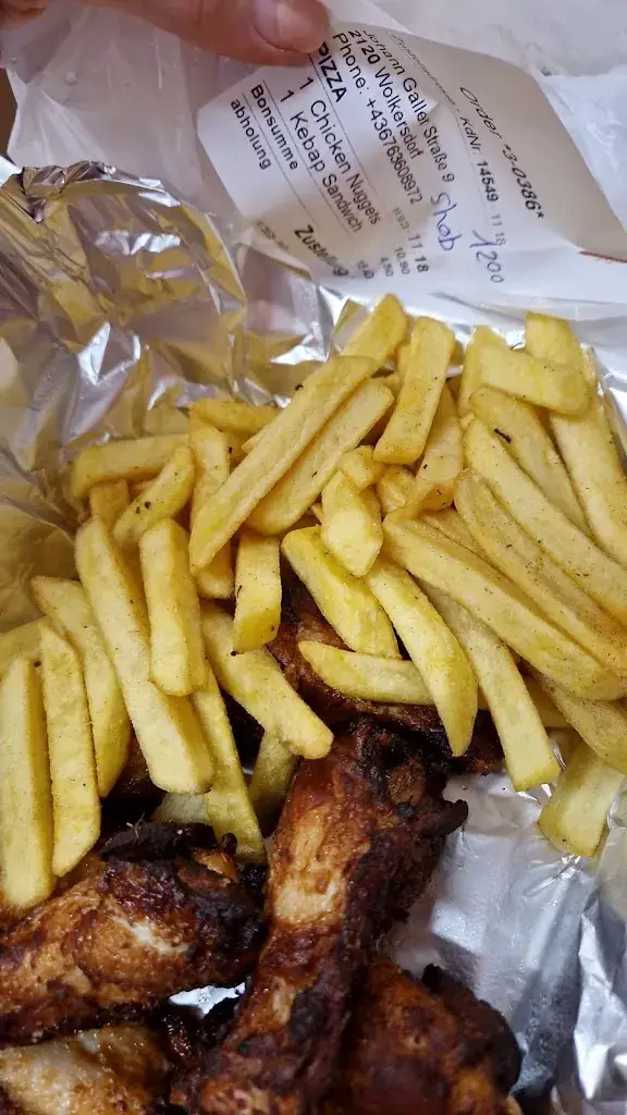 Johnny MUH_Pizzeria und Eis Salon di Mare Wolkersdorf_Wolkersdorf im Weinviertel_review