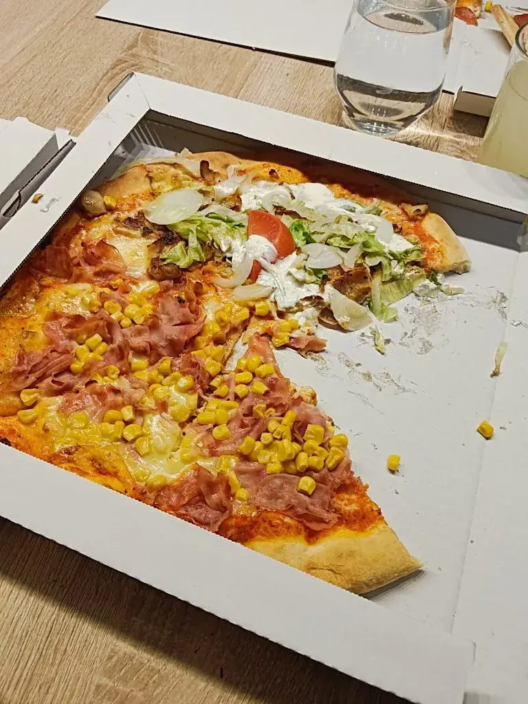 Gassi senior_Pizzeria und Eis Salon di Mare Wolkersdorf_Wolkersdorf im Weinviertel_review