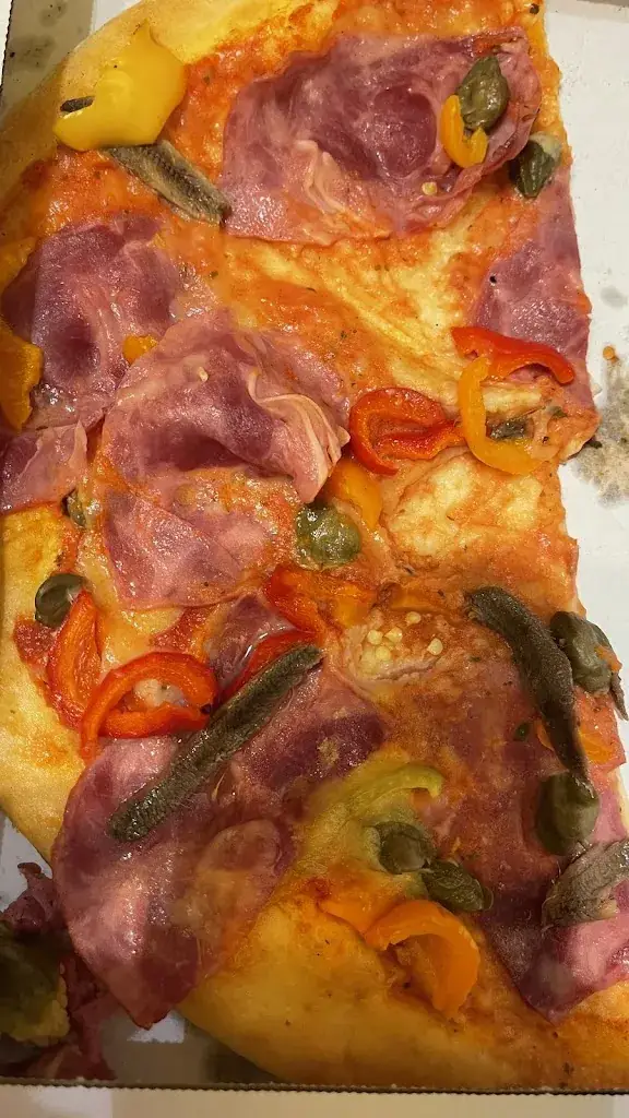 Martin Ellinger_Pizzeria und Eis Salon di Mare Wolkersdorf_Wolkersdorf im Weinviertel_review