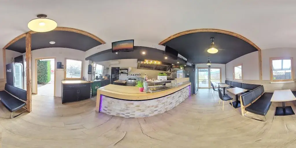 Die Regionale restaurant à Wolkersdorf im Weinviertel