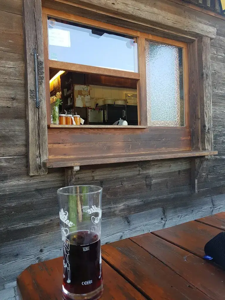 Daniel Buruke Weldekidan_Bärndorferhütte_Zwentendorf_review