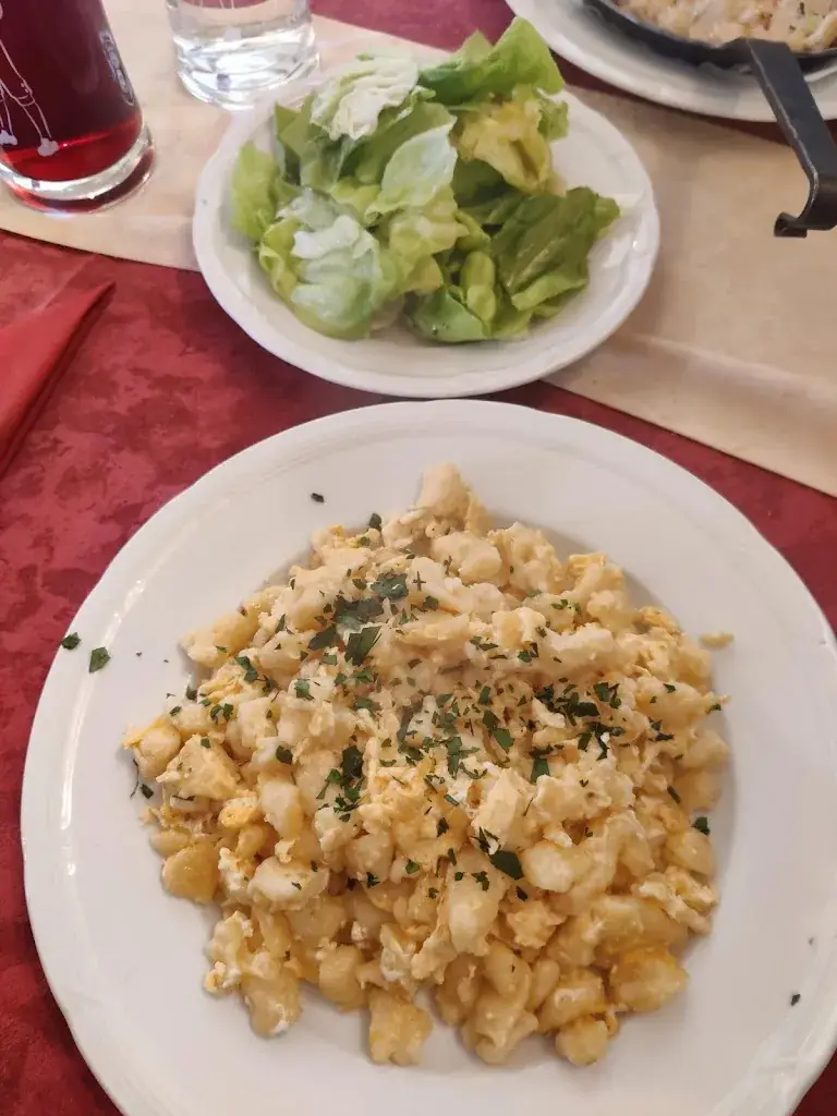 Menu_Landgasthaus Holzmayr_Zwentendorf_immagine_1