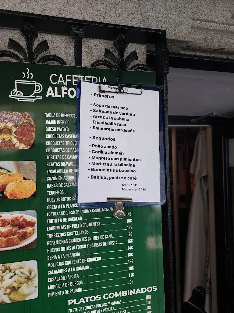 Menü_Restaurante Adrede_Adnet_Bild_2