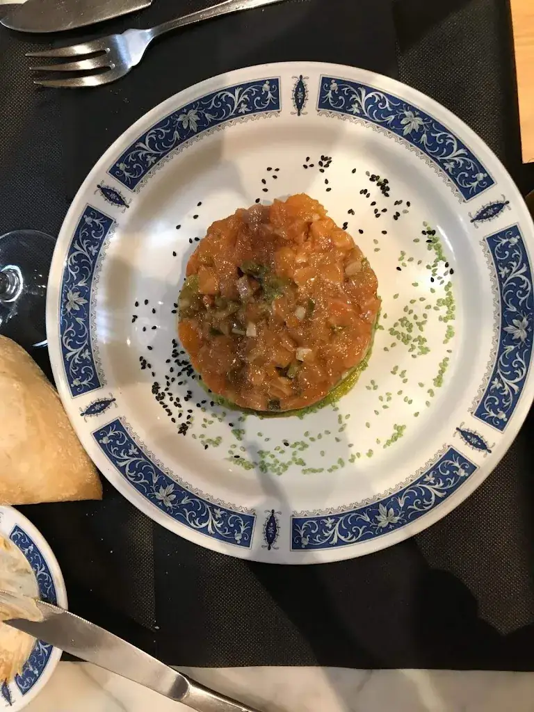 Menü_Restaurante Adrede_Adnet_Bild_8