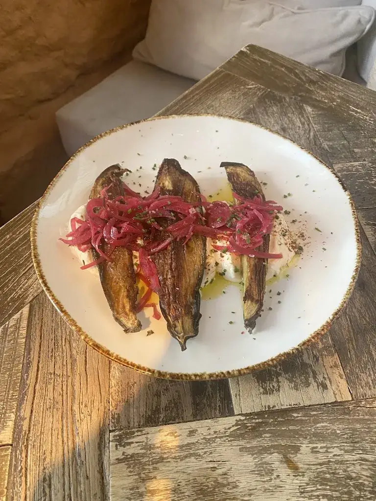 Menu_Restaurante AREDNA - lebanese restaurant_Adnet_image_8