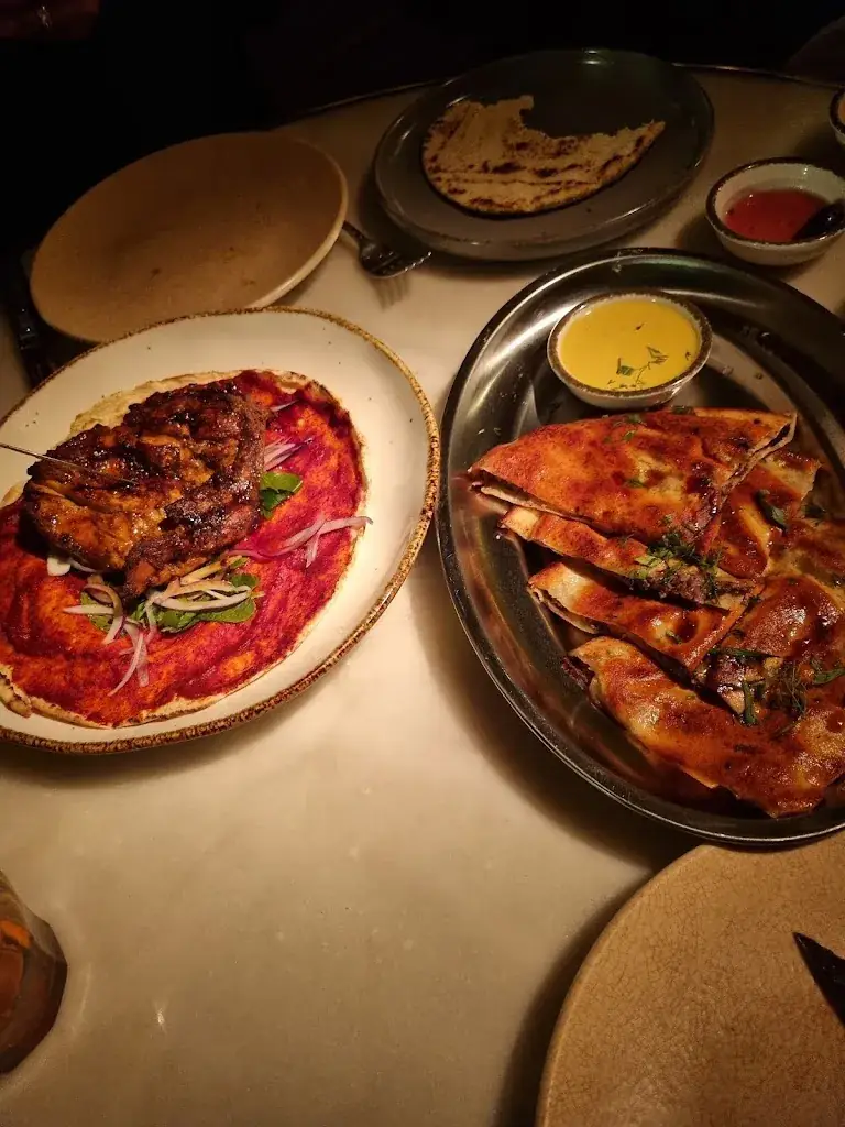 Menu_Restaurante AREDNA - lebanese restaurant_Adnet_image_9