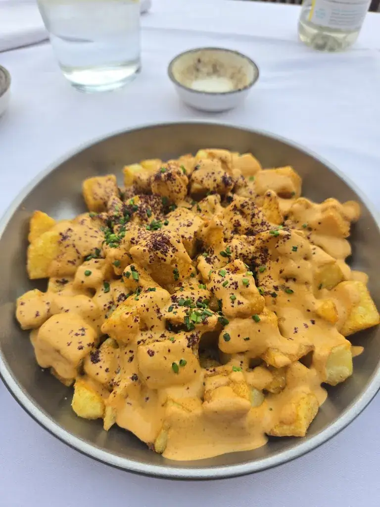 Anthony A_Restaurante AREDNA - lebanese restaurant_Adnet_review